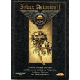 Index Astartes 2 (compilation jeu de figurines Warhammer 40,000 en VF) 001