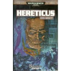 Hereticus (roman Warhammer 40,000 en VF)
