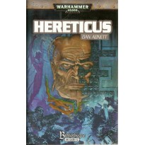 Hereticus (roman Warhammer 40,000 en VF)