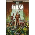 La Prophétie Eldar (roman Warhammer 40,000 en VF) 002