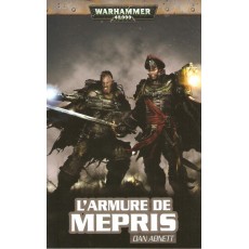 L'Armure de Mépris (roman Warhammer 40,000 en VF)