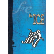 Fire and Ice - Volume 2 (jdr INS/MV 4ème édition en VF)