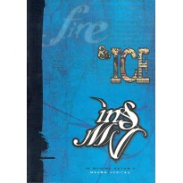 Fire and Ice - Volume 2 (jdr INS/MV 4ème édition en VF)