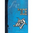Fire & Ice vol 2 (jdr INS/MV 4ème édition en VF) 002