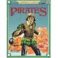 Pirates - Campaign Classics (jdr Rolemaster en VO)