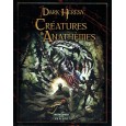 Créatures & Anathèmes (jdr Dark Heresy en VF) 002