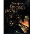 Disciples des Dieux Sombres (jdr Dark Heresy en VF) 001