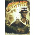 Raiders of Adventure (jdr Hollow Earth Expedition en VF) 002