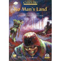 No Man's Land (jdr L'Appel de Cthulhu en VF)