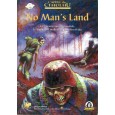 No Man'sLand (jdr L'Appel de Cthulhu en VF) 001