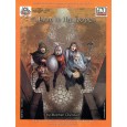 A Lion in the Ropes (d20 System /D&D 3 en VO) 001