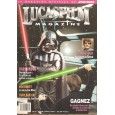 Lucasfilm Magazine N° 3 (Le magazine officiel de Star Wars) 002