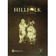 Hillfolk - A Game of Iron Age Drama (jdr Dramasystem en VO) 001