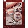 Tales from the Blood Plateau - Caravan of Hope (d20 System /D&D 3 en VO) 001