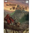 The Ruins of Rackfall (d20 System /D&D 3 en VO) 001