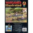 Wargames Illustrated N° 218 (The World's Foremost Wargames Magazine) 002