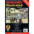Wargames Illustrated N° 222 (The World's Foremost Wargames Magazine) 002