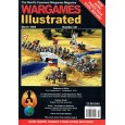 Wargames Illustrated N° 221 (The World's Foremost Wargames Magazine) 002