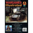 Wargames Illustrated N° 226 (The World's Foremost Wargames Magazine) 001