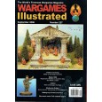 Wargames Illustrated N° 227 (The World's Foremost Wargames Magazine) 001