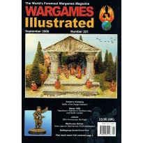Wargames Illustrated N° 227 (The World's Foremost Wargames Magazine) 002