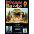 Wargames Illustrated N° 227 (The World's Foremost Wargames Magazine) 002