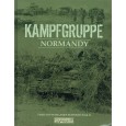 Kampfgruppe Normandy - Tabbletop Wargames in World War II (règle figurines en VO) 001