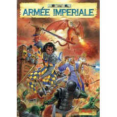 Armée impériale (jeu de figurines fantastiques Demonworld en VF)