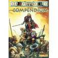 Demonworld Compendium (jeu de figurines fantastiques en VF) 001