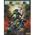 Demonworld - Boîte de jeu 3ème édition (jeu de figurines fantastiques en VF) 001