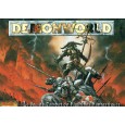 Demonworld - Boîte de jeu 2ème édition (jeu de figurines fantastiques en VF) 001