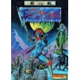 Isthak (jeu de figurines fantastiques Demonworld en VF) 001