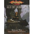 Age of Mortals 002 (Dragonlance d20 System)