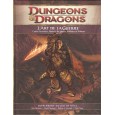 L'Art de la Guerre (jdr Dungeons & Dragons 4) 003