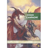 Dossier de Campagne (jeu de rôle Dungeons & Dragons 4)
