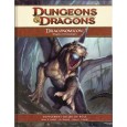 Draconomicon - Dragons Chromatiques (jdr Dungeons & Dragons 4) 003