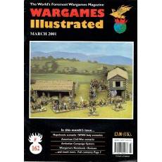 Wargames Illustrated N° 162 (The World's Foremost Wargames Magazine)