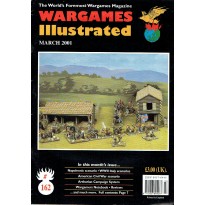 Wargames Illustrated N° 162 (The World's Foremost Wargames Magazine) 002