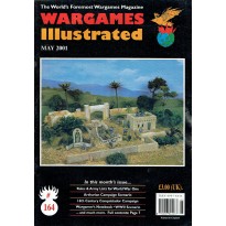 Wargames Illustrated N° 164 (The World's Foremost Wargames Magazine) 001