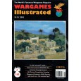 Wargames Illustrated N° 164 (The World's Foremost Wargames Magazine) 001