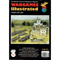 Wargames Illustrated N° 161 (The World's Foremost Wargames Magazine)