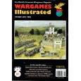 Wargames Illustrated N° 161 (The World's Foremost Wargames Magazine) 001