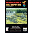 Wargames Illustrated N° 171 (The World's Foremost Wargames Magazine) 001
