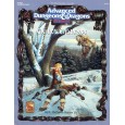 Cleric's Challenge (jdr AD&D 2ème édition en VO) 001