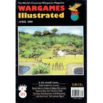 Wargames Illustrated N° 151 (The World's Foremost Wargames Magazine)