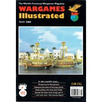 Wargames Illustrated N° 152 (The World's Foremost Wargames Magazine)