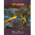 Dragonlance - Campaign Setting 001 (D&D 3.0 et d20 System)