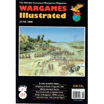 Wargames Illustrated N° 153 (The World's Foremost Wargames Magazine)