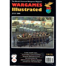Wargames Illustrated N° 154 (The World's Foremost Wargames Magazine)