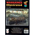 Wargames Illustrated N° 154 (The World's Foremost Wargames Magazine) 001